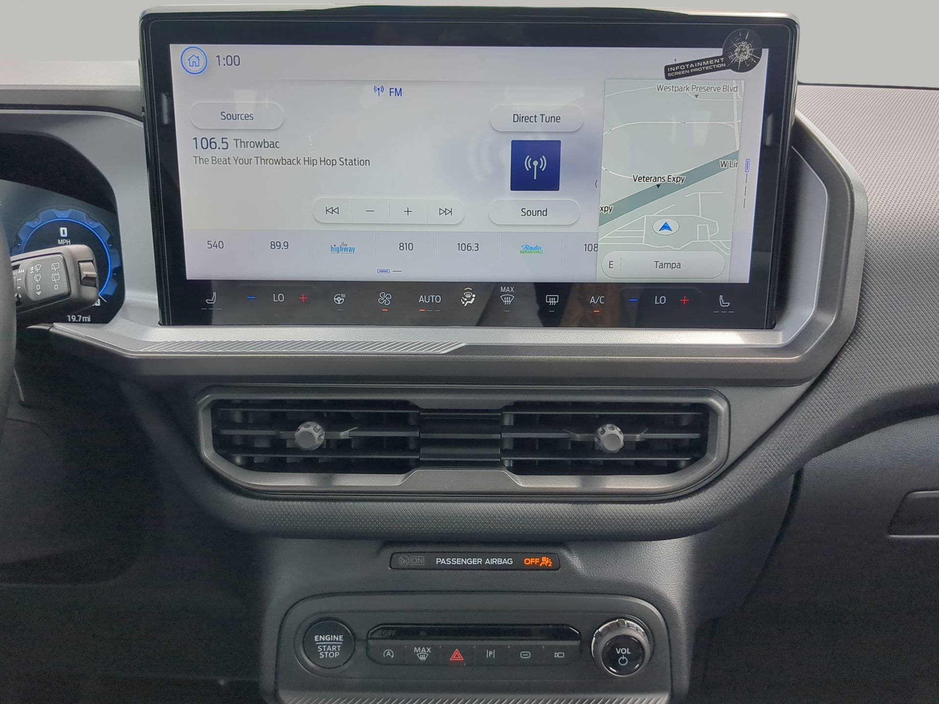 New 2025 Ford Bronco Sport Badlands w/ Badlands Tech Package image 53