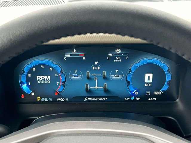 New 2025 Ford Bronco Big Bend w/ Black Diamond Package image 32