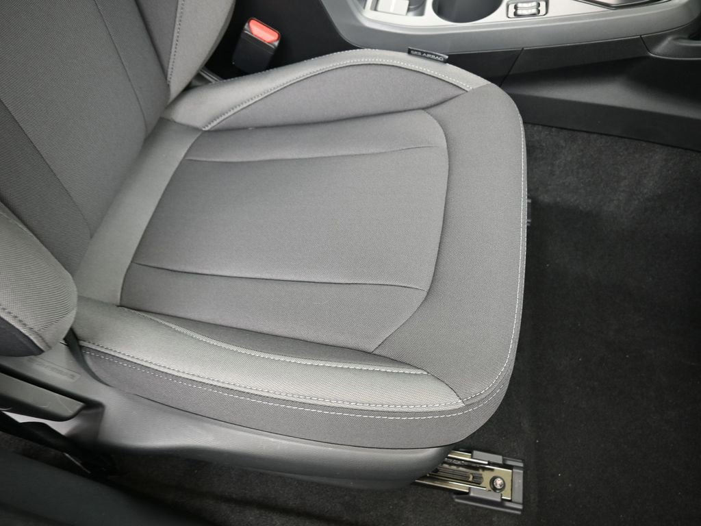 New 2026 Subaru Crosstrek 2.5i Premium image 12