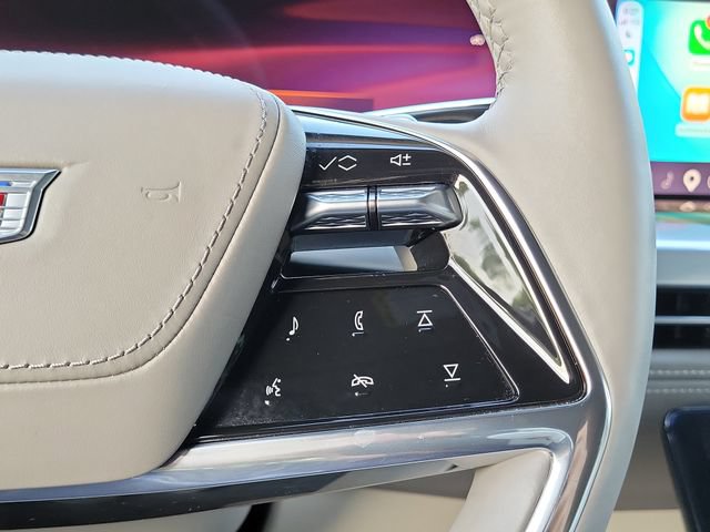 Used 2025 Cadillac Escalade ESV Sport Platinum AWD/4WD image 28
