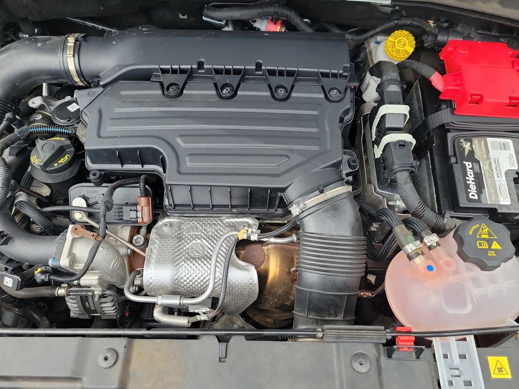 Used 2023 Jeep Renegade Latitude image 9