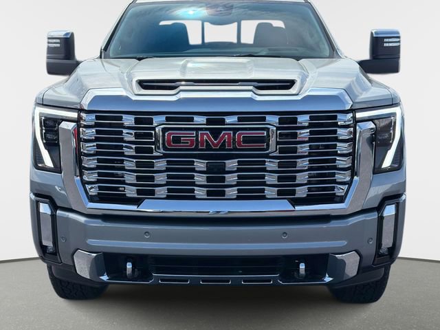 New 2026 GMC Sierra 2500 Denali w/ Denali Reserve Package image 8