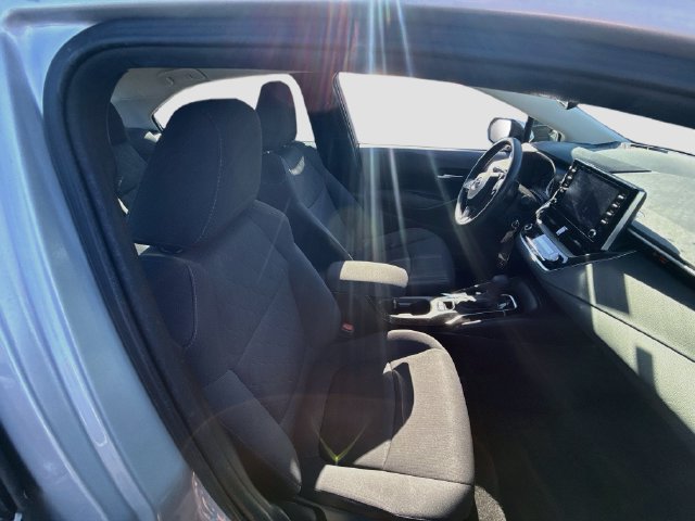 Used 2020 Toyota Corolla LE FWD image 32