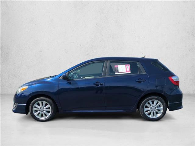 Used 2010 Toyota Matrix image 9