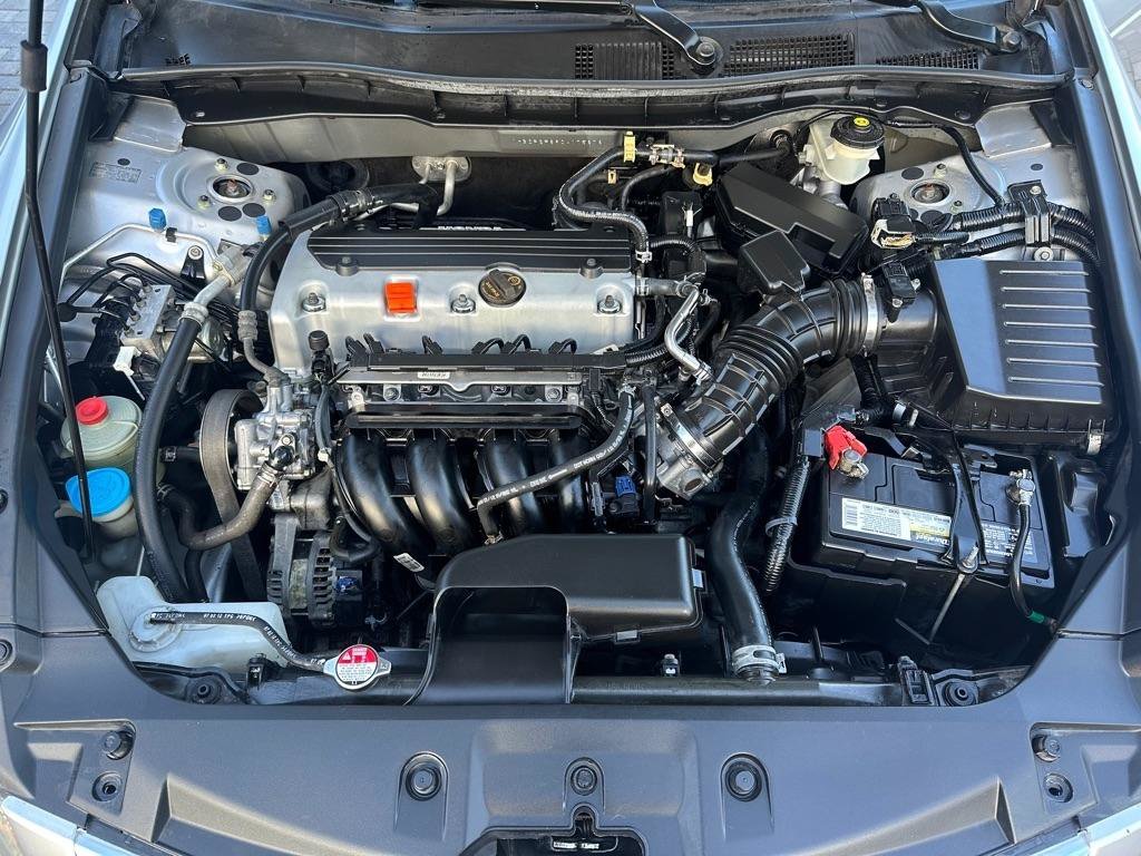 Used 2012 Honda Accord SE image 26