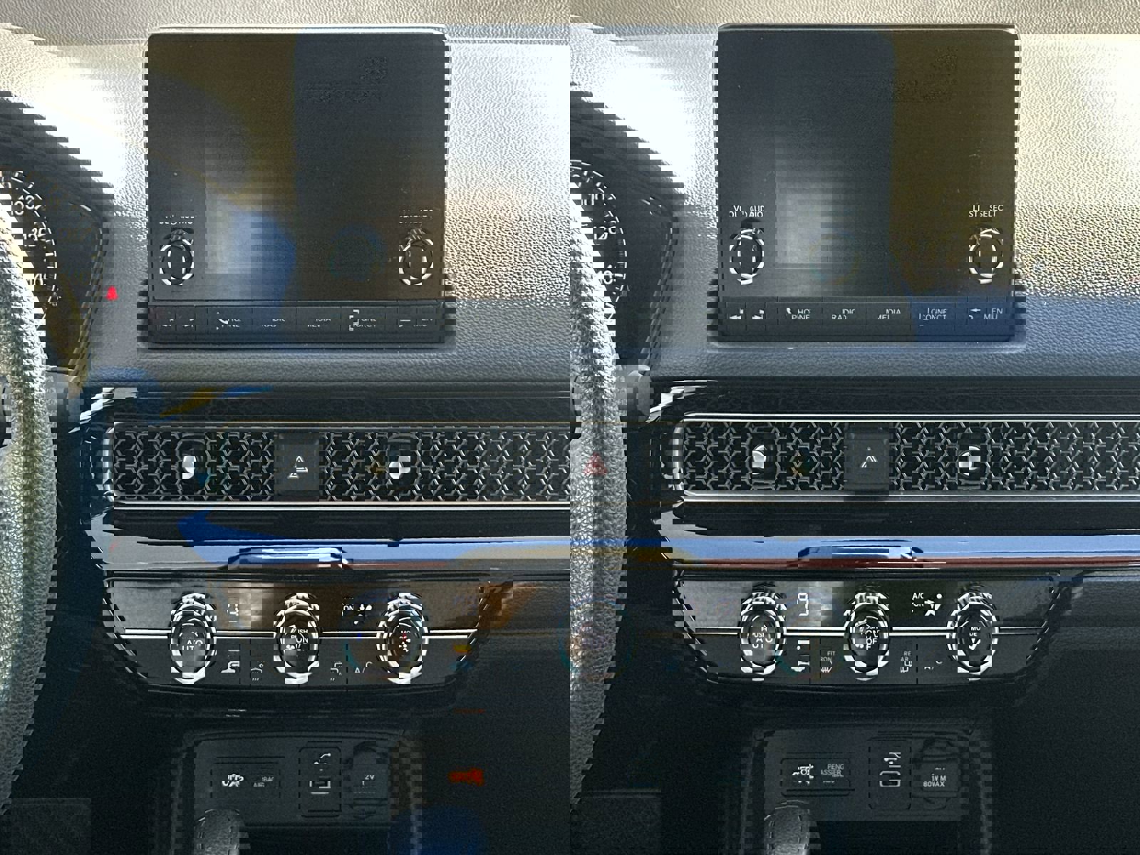 Used 2022 Honda Civic LX image 25