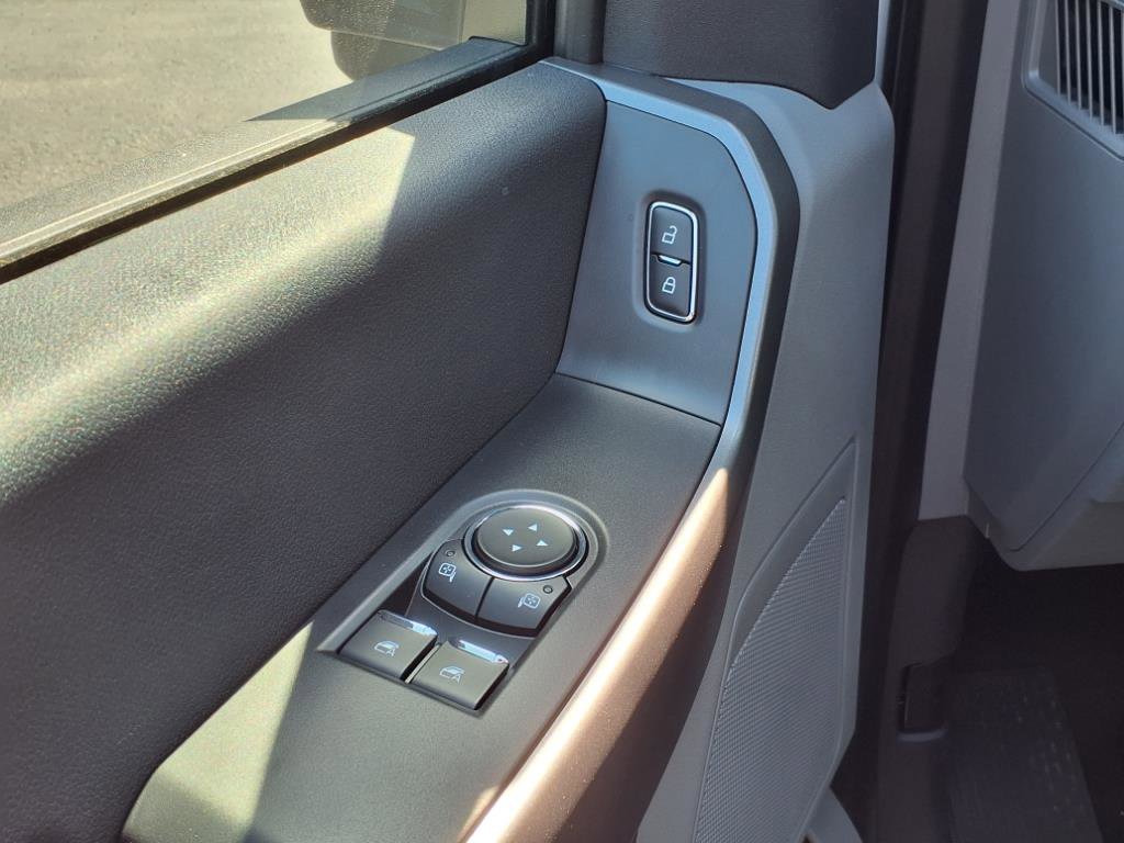 New 2025 Ford F350 XL w/ STX Appearance Package image 6