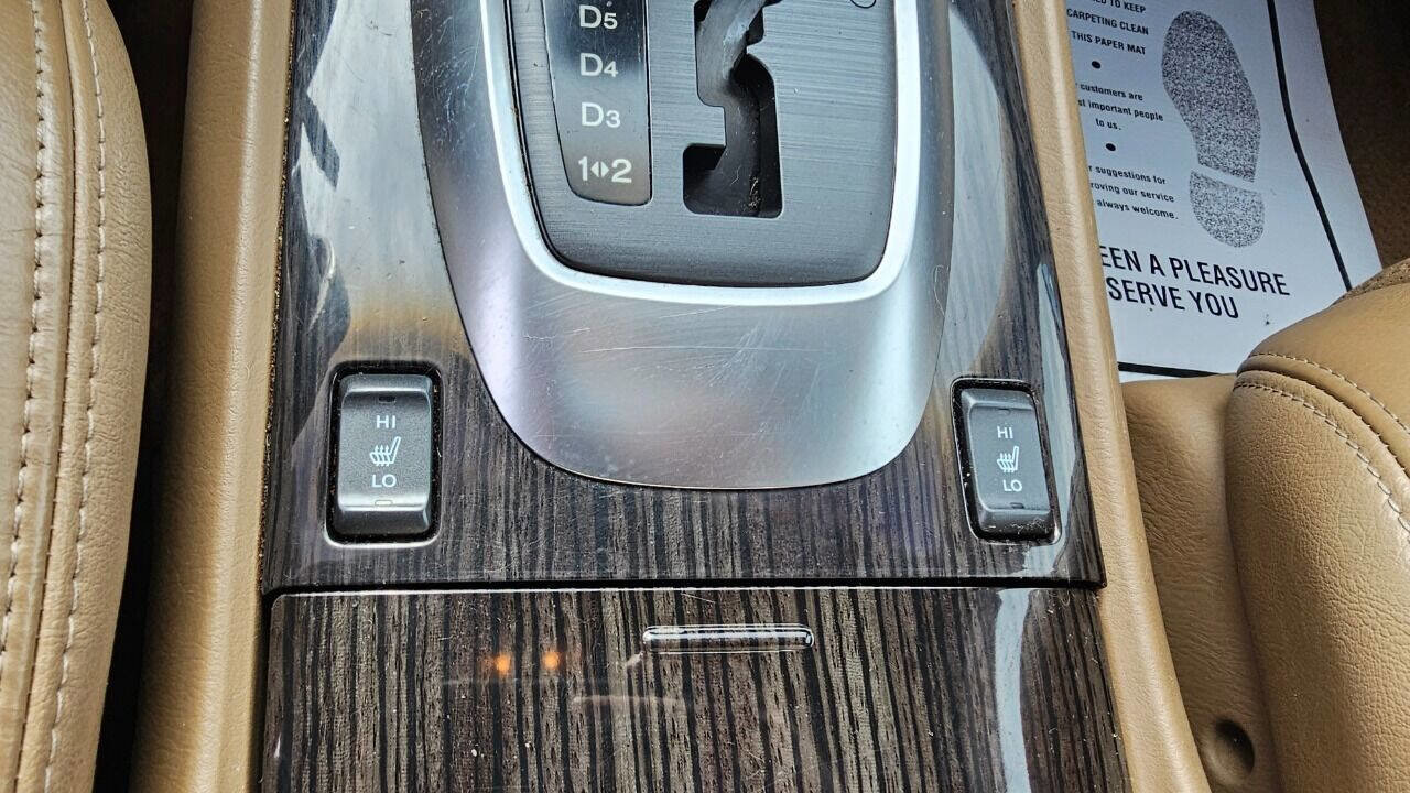 Used 2006 Acura MDX Touring image 24