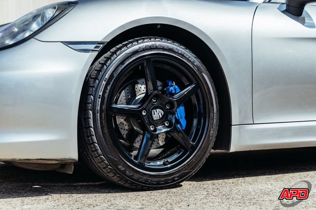 Used 2013 Porsche Boxster RWD image 41