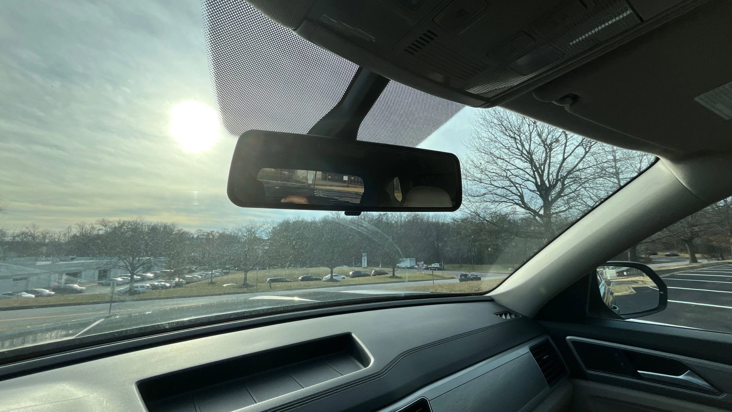 Used 2018 Volkswagen Atlas SE image 19