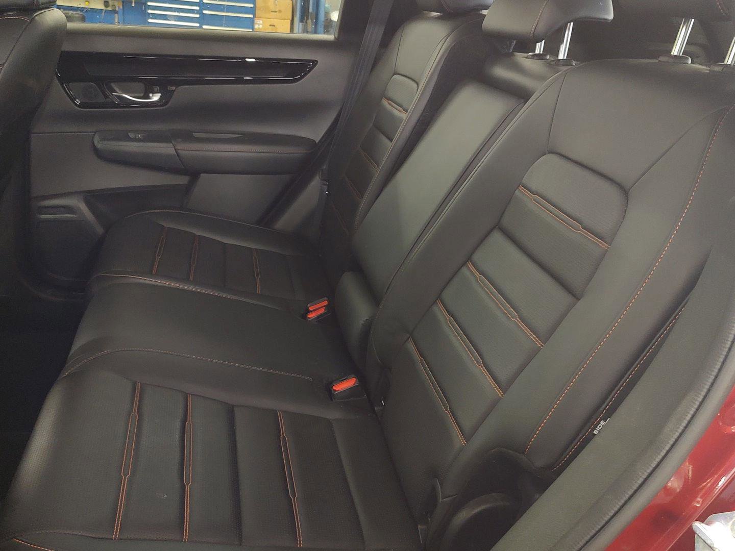 Used 2024 Honda CR-V Sport Touring image 25