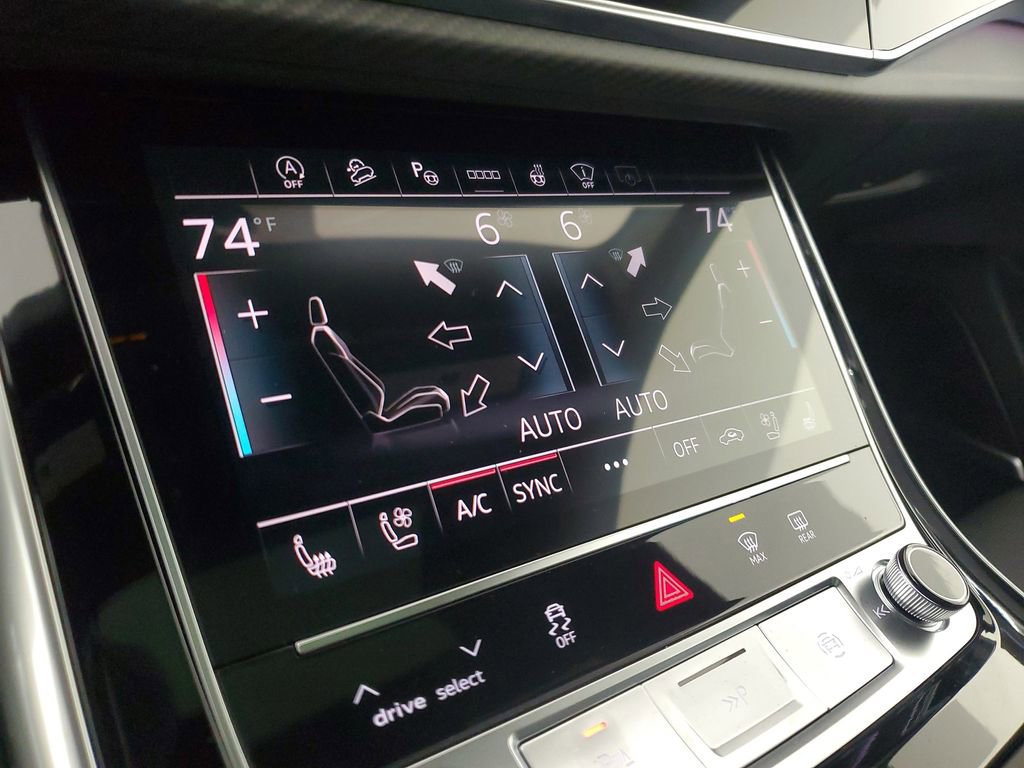 New 2026 Audi RS Q8 performance AWD/4WD image 29