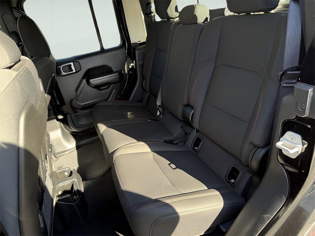 Used 2021 Jeep Gladiator Rubicon w/ Dual Top Group image 45