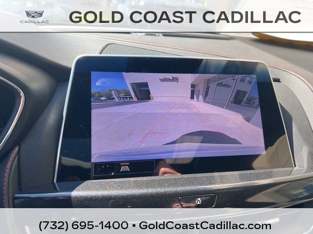 Certified 2022 Cadillac CT5 Sport AWD/4WD image 21