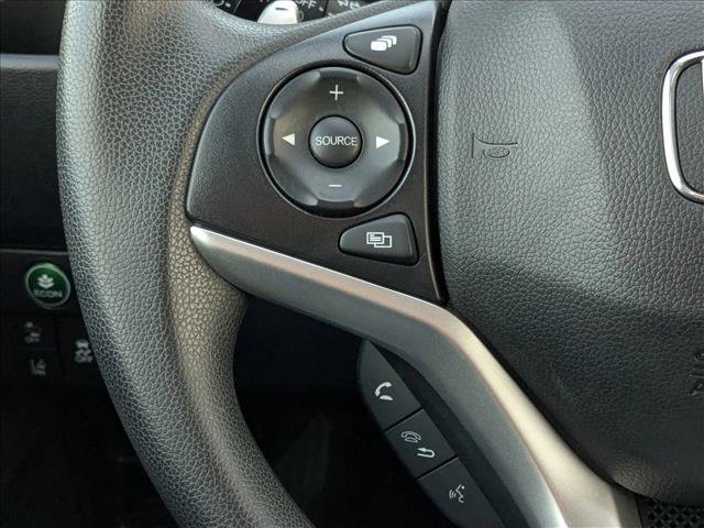 Used 2020 Honda Fit EX image 12