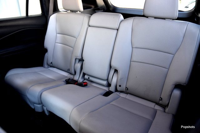 Used 2022 Honda Passport EX-L image 12