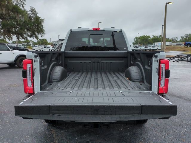 New 2026 Ford F250 4x4 Crew Cab Super Duty image 13