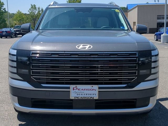 Certified 2026 Hyundai Palisade Calligraphy AWD/4WD image 8