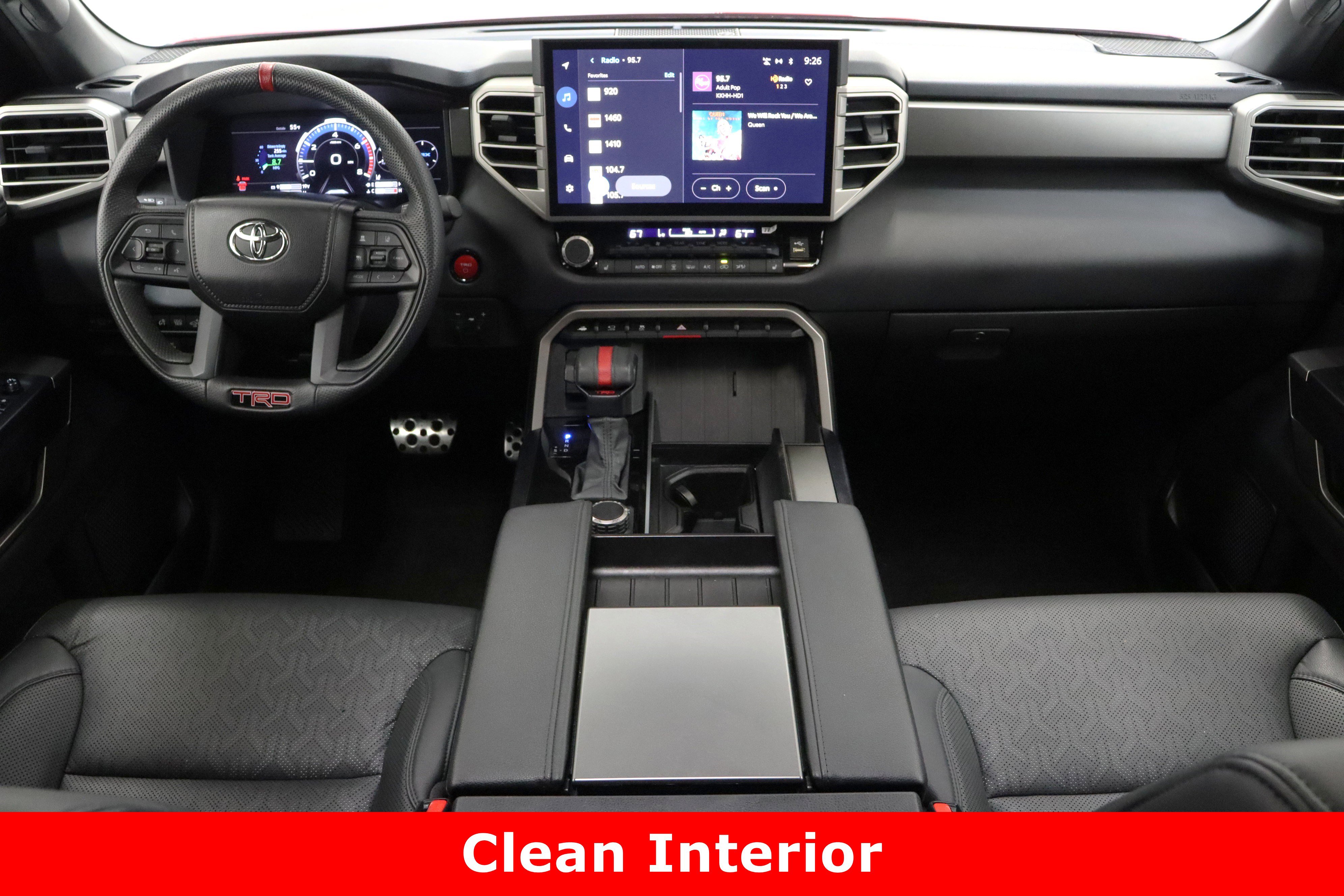 Certified 2025 Toyota Sequoia SR5 w/ SR5 Premium Package image 34