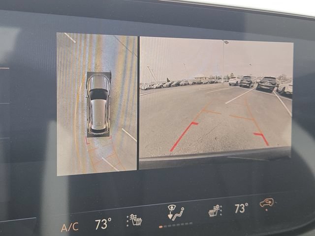 New 2026 Buick Envision Sport Touring AWD/4WD image 18