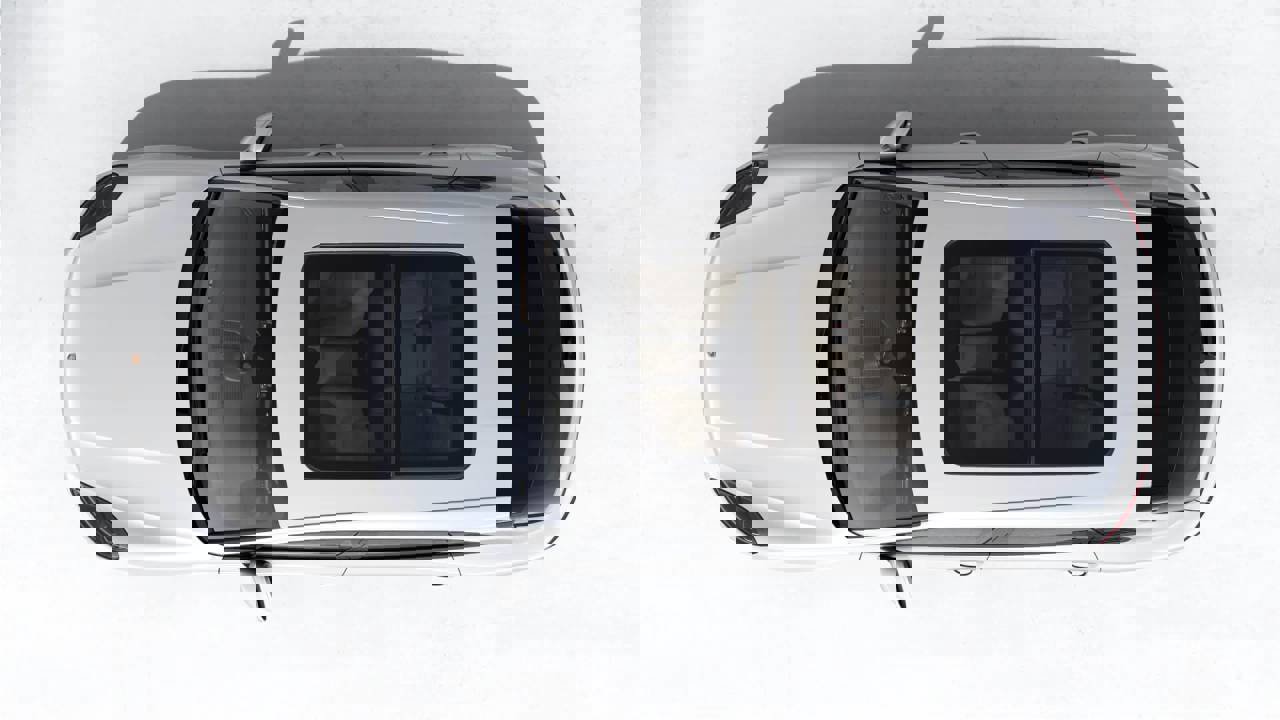 New 2026 Porsche Macan image 6