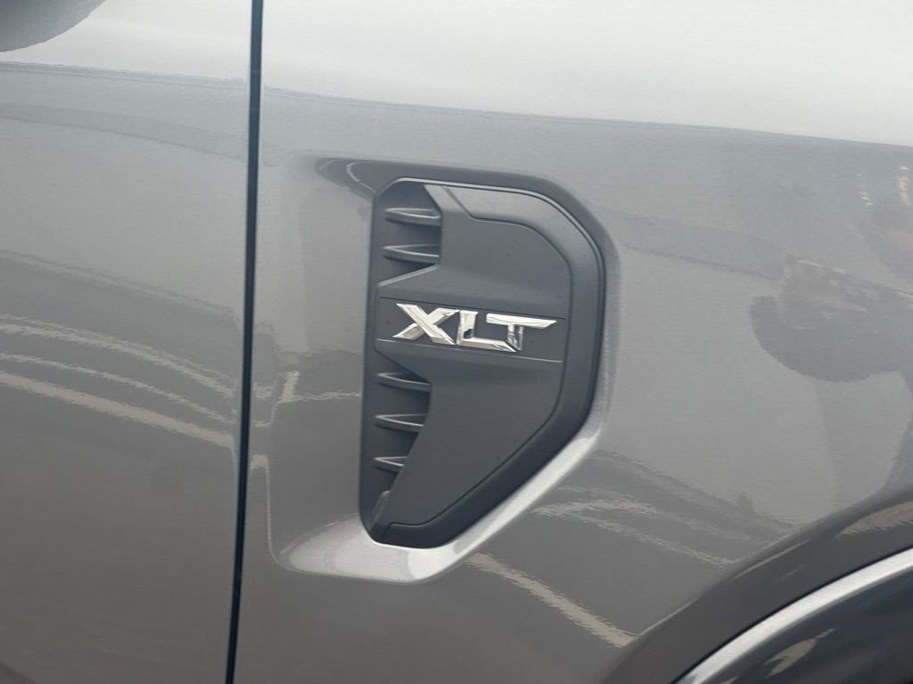Used 2024 Ford Ranger XLT w/ Technology Package image 20