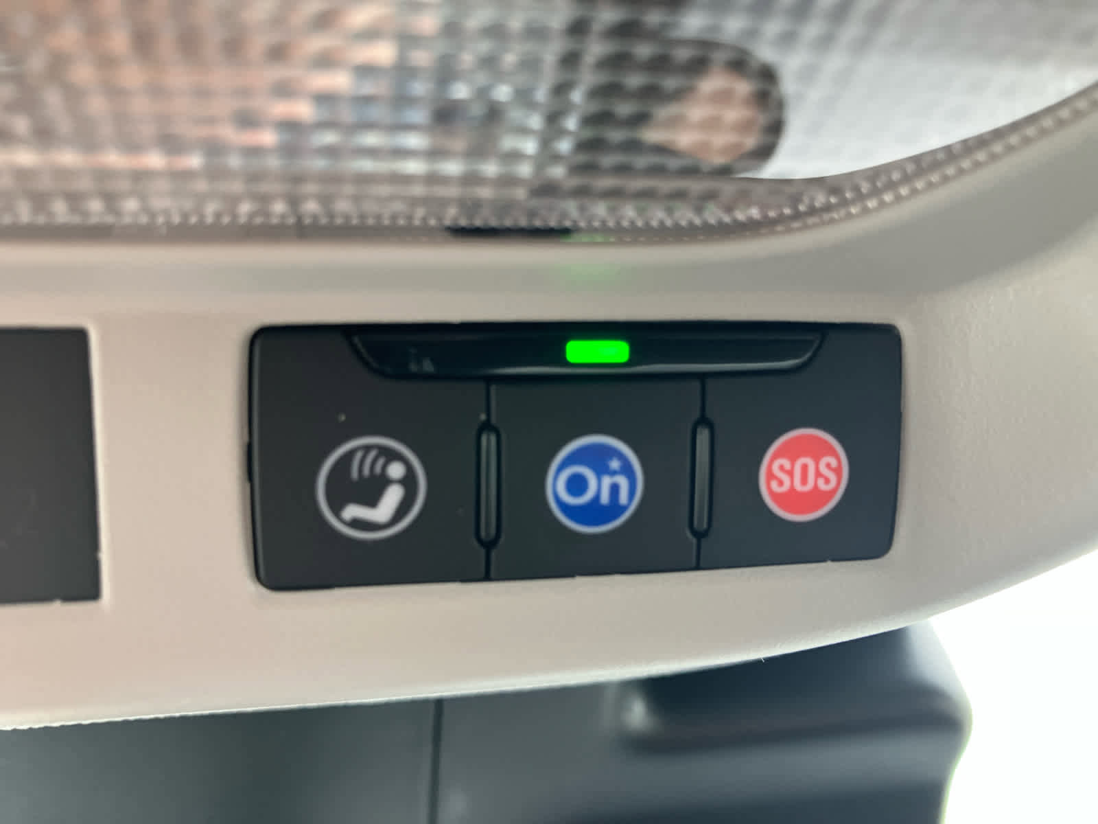 New 2026 Chevrolet Trax ACTIV w/ Driver Confidence Package image 19