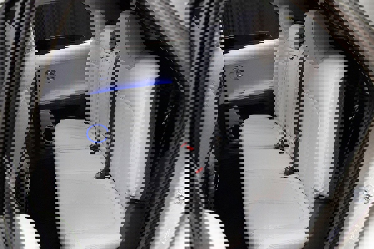 Used 2023 Hyundai Ioniq 5 SEL w/ Cargo Package image 47