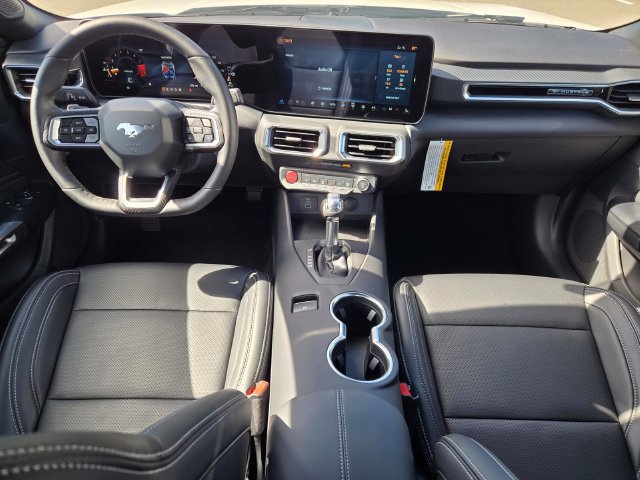 New 2026 Ford Mustang GT Premium RWD image 15