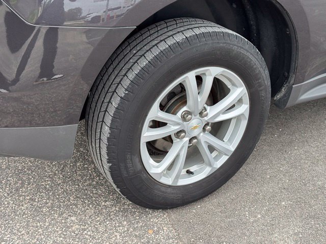 Used 2016 Chevrolet Equinox LT w/ Convenience Package AWD/4WD image 39