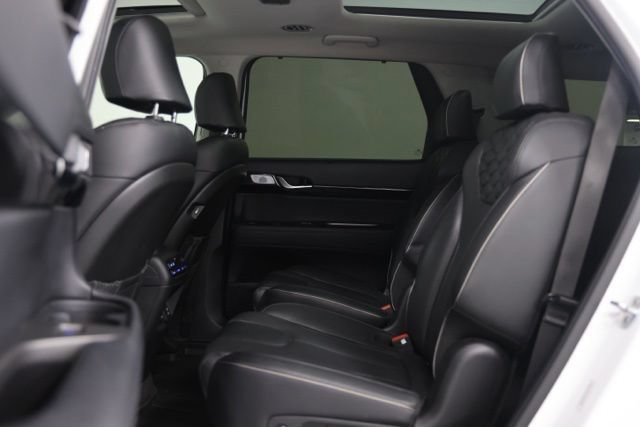 Used 2021 Hyundai Palisade Limited AWD/4WD image 31