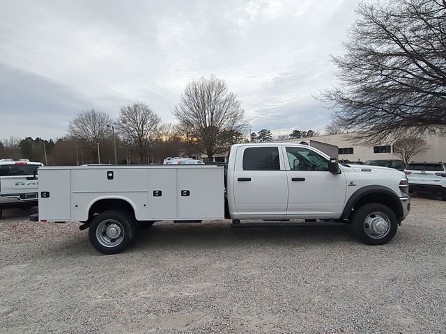 New 2026 RAM 5500 Tradesman image 6
