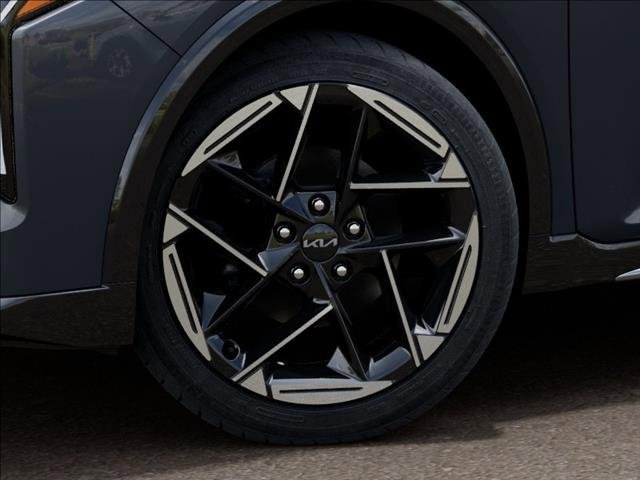 New 2026 Kia K4 GT-Line FWD image 9