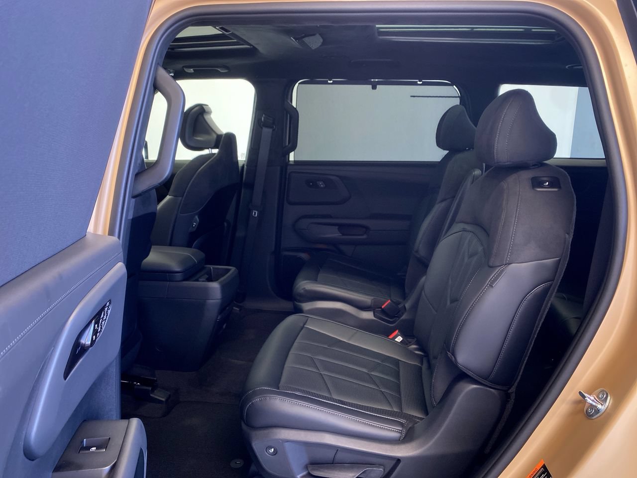 New 2027 Kia Telluride SX Prestige X-Pro AWD/4WD image 34