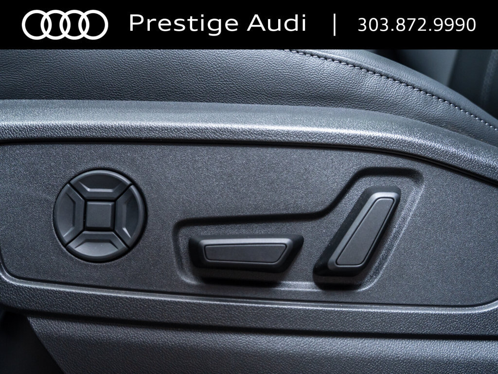 Used 2026 Audi Q5 Premium Plus w/ Premium Plus AWD/4WD image 24