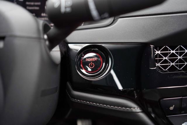 Used 2025 Honda Accord SE image 19