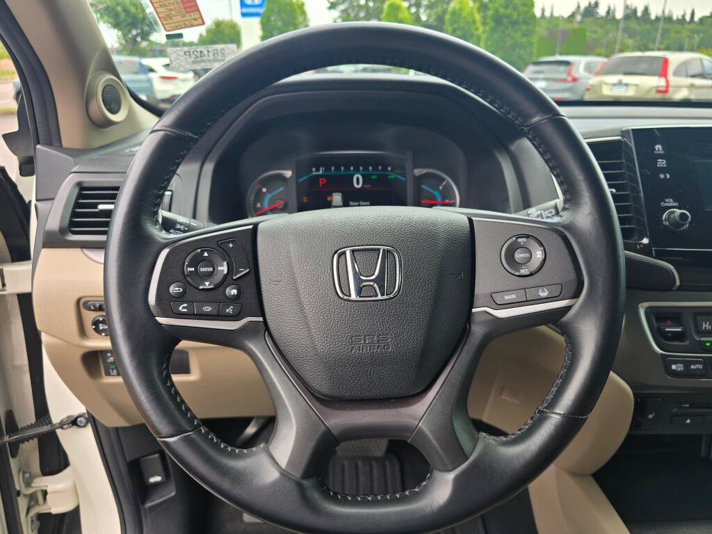 Used 2019 Honda Pilot EX-L image 18