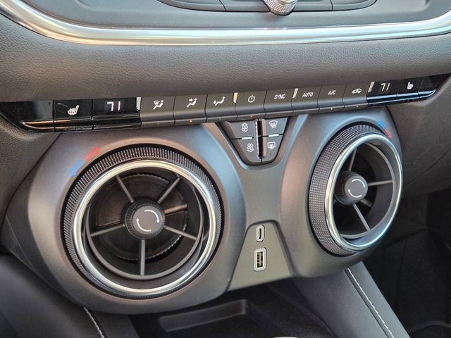 New 2026 Chevrolet Blazer LT w/ Convenience Package FWD image 13