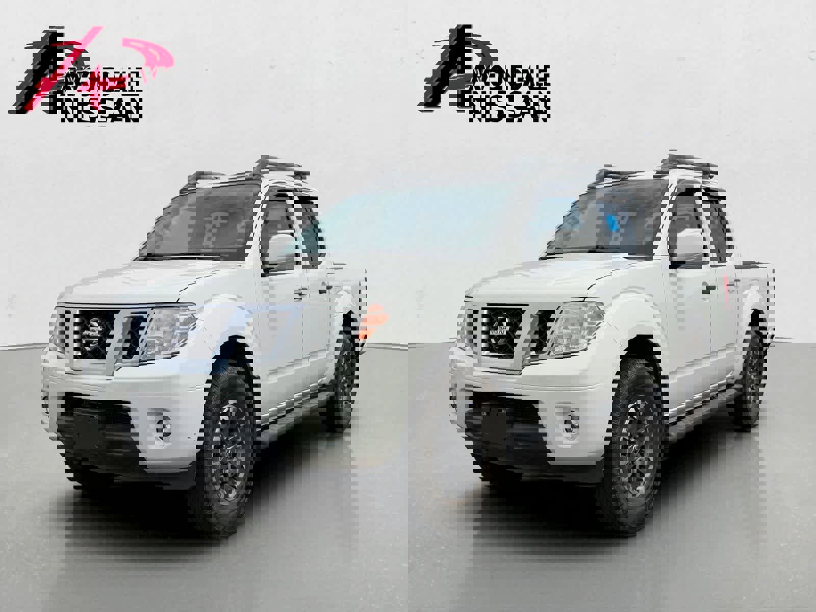 Certified 2019 Nissan Frontier PRO-4X image 2