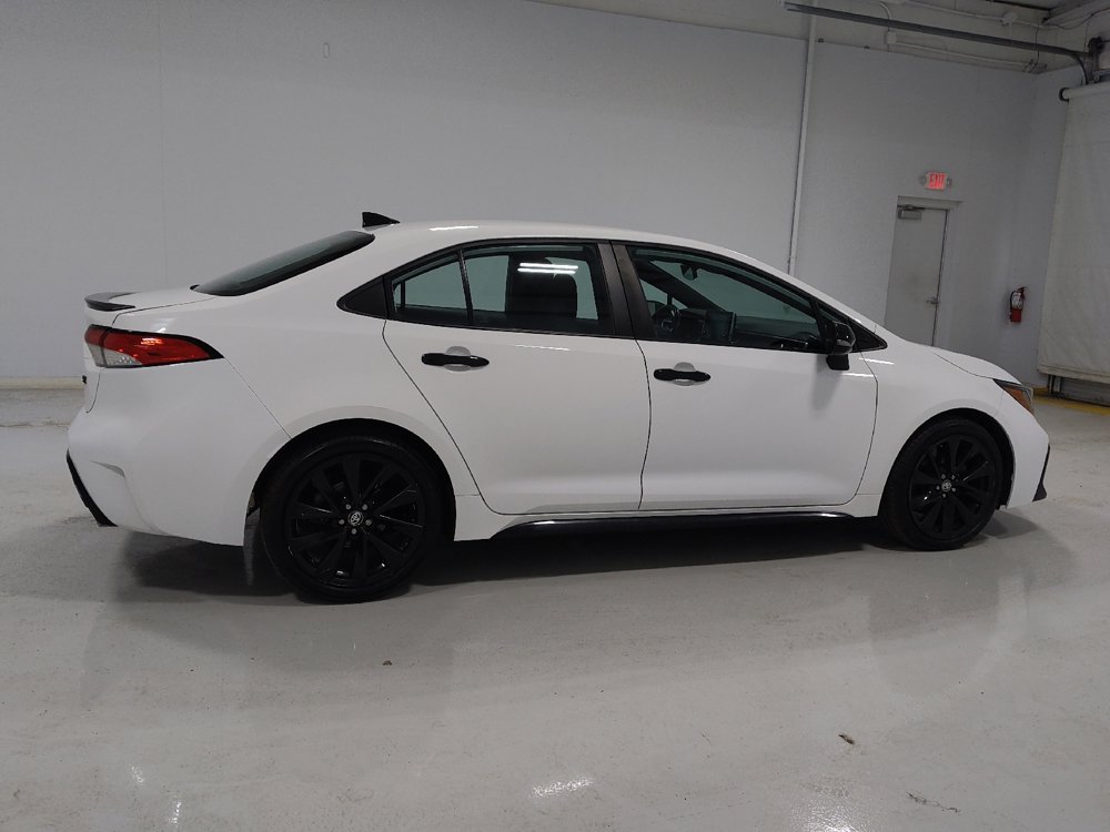 Used 2020 Toyota Corolla SE image 10