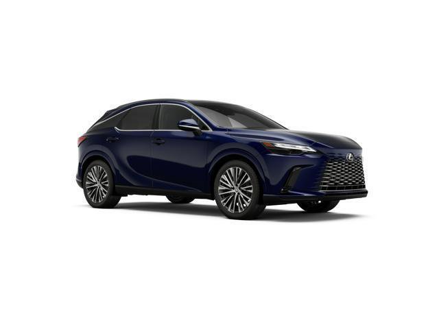 New 2026 Lexus RX 350 Premium Plus image 4