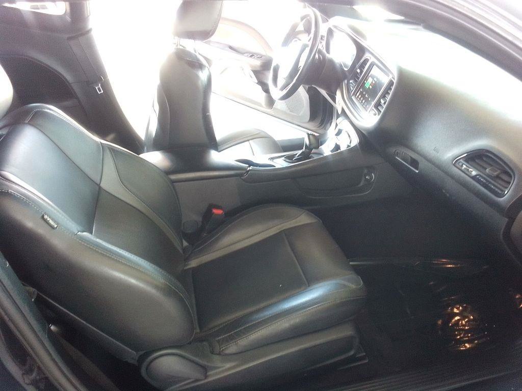 Used 2018 Dodge Challenger SXT Plus RWD image 13
