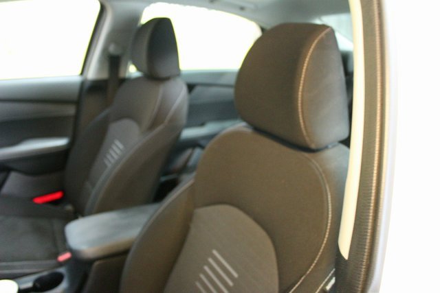 Used 2019 Kia Forte S w/ S Premium Package image 16