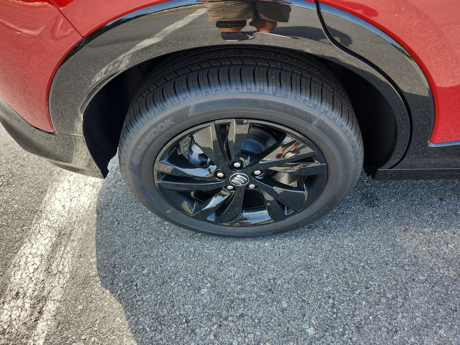 New 2026 Buick Encore GX Sport Touring w/ Advanced Technology Package image 5