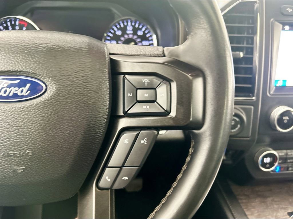 Used 2019 Ford Expedition Limited w/ Equipment Group 301A AWD/4WD image 12