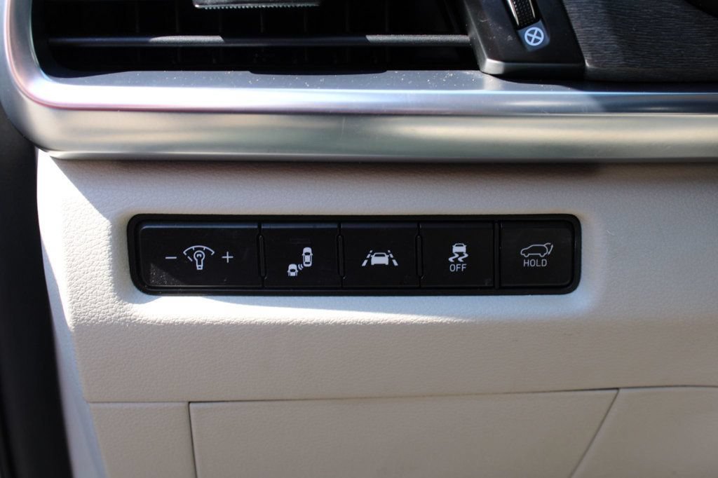 Used 2022 Kia Telluride EX FWD image 30