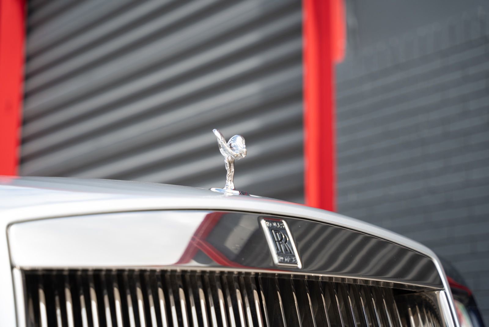 Used 2020 Rolls-Royce Ghost RWD image 7