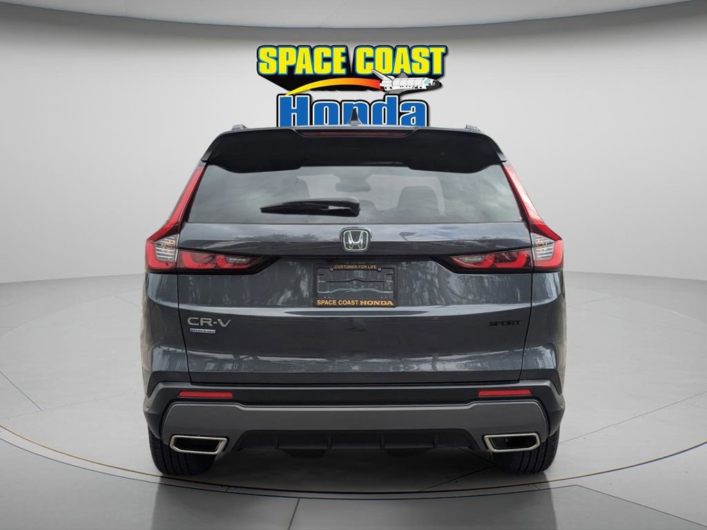 Used 2024 Honda CR-V Sport image 7