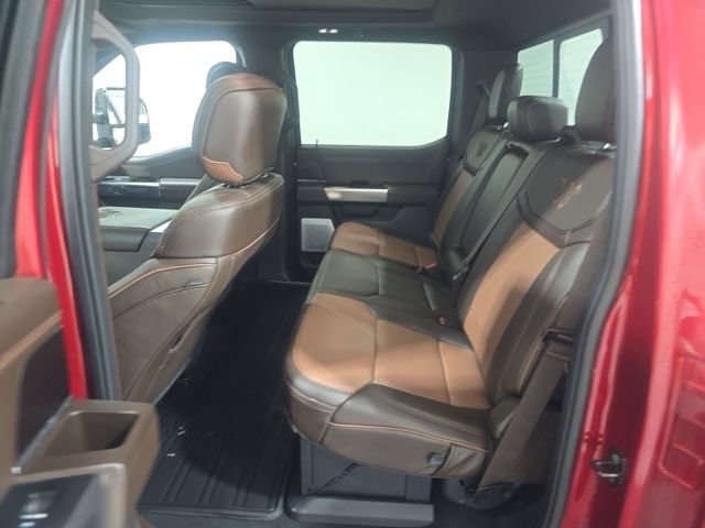 Used 2026 Ford F450 King Ranch AWD/4WD image 10