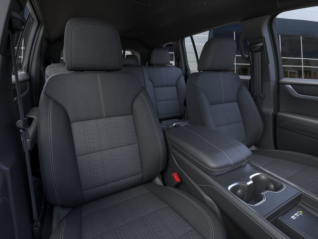 New 2026 GMC Acadia Elevation AWD/4WD image 16